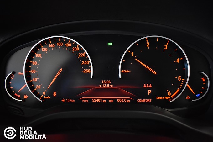 BMW X3 xDrive20d 48V Business Advantage